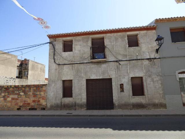 Villa en venta en Poblets, Els, Partida Revoltes