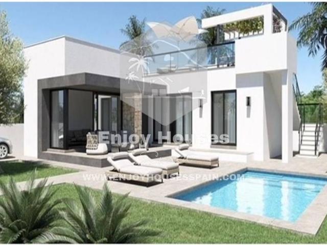 Chalet en venta en els Poblets, la Marina Alta