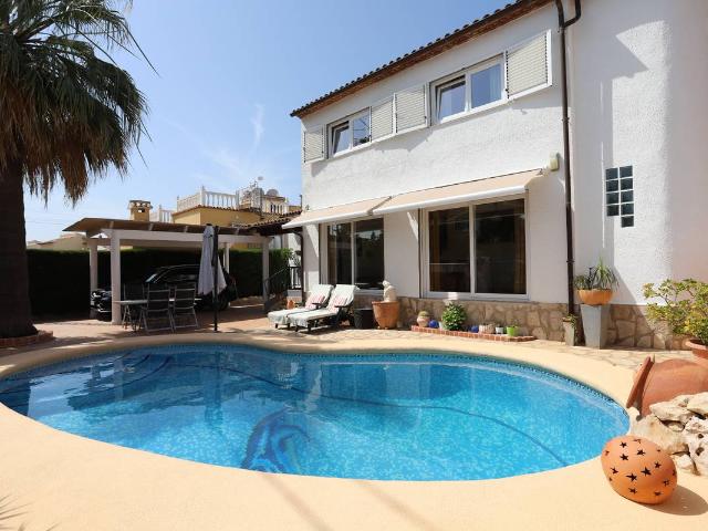 Villa en venta en Poblets, Els, Partida Revoltes