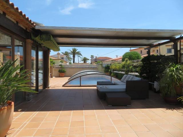 Chalet en venta en els Poblets, la Marina Alta