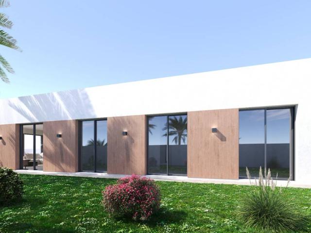 Chalet en venta en els Poblets, la Marina Alta