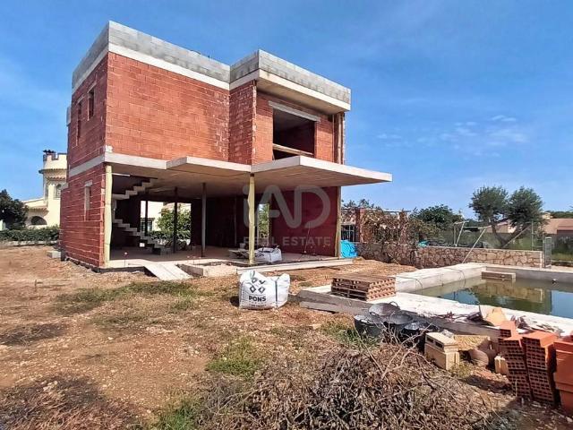 Chalet en venta en els Poblets, la Marina Alta