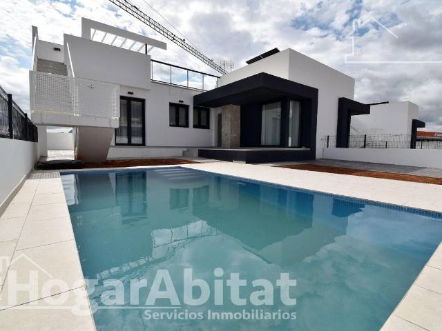 Chalet en venta en els Poblets, la Marina Alta