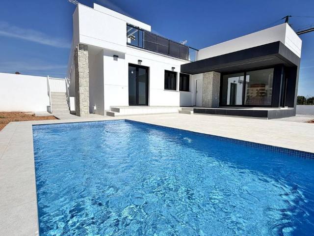 Chalet en venta en els Poblets, la Marina Alta