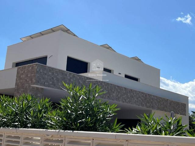 Chalet en venta en els Poblets, la Marina Alta