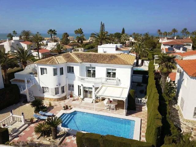 Chalet en venta en els Poblets, la Marina Alta