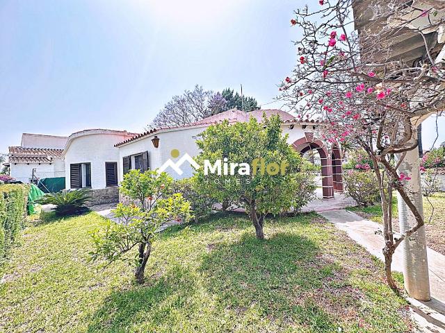 Chalet en venta en els Poblets, la Marina Alta