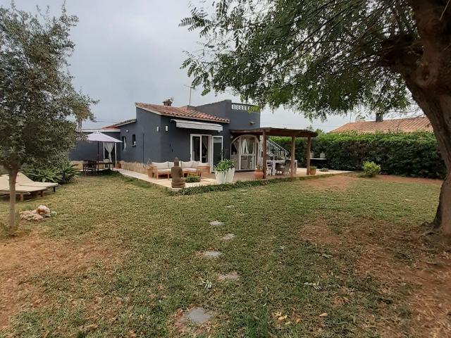 Villa en venta en Poblets, Els, Partida Revoltes
