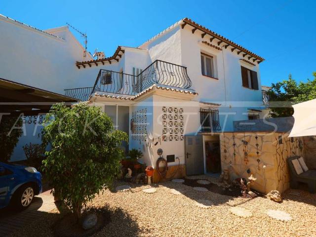 Chalet en venta en els Poblets, la Marina Alta
