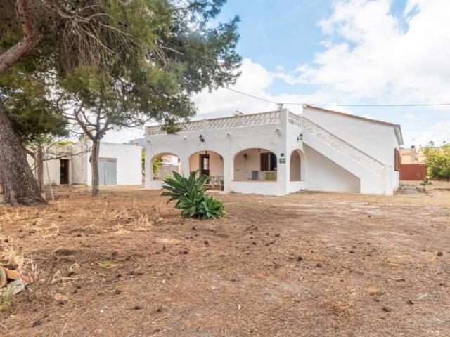 Villa en venta en Poblets, Els, Partida Revoltes