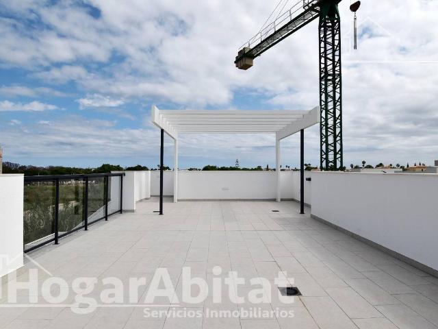 Chalet en venta en els Poblets, la Marina Alta