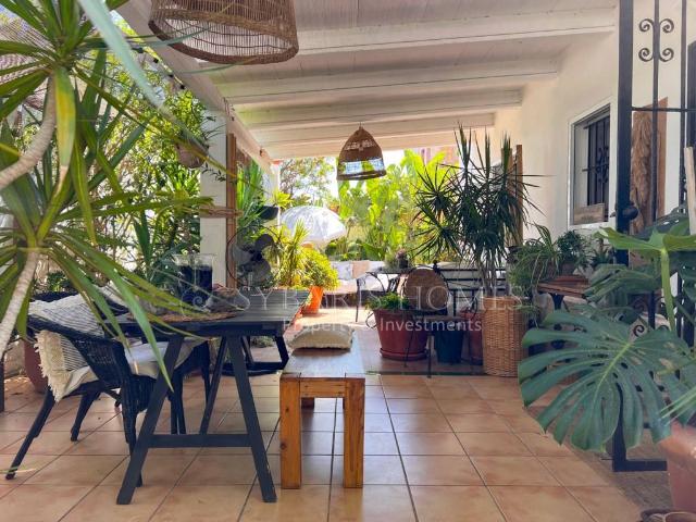 Chalet en venta en els Poblets, la Marina Alta