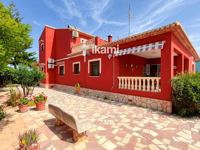 Chalet en venta en els Poblets, la Marina Alta