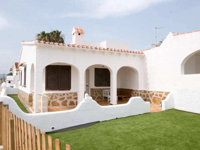 Villa en venta en Poblets, Els, Partida Revoltes