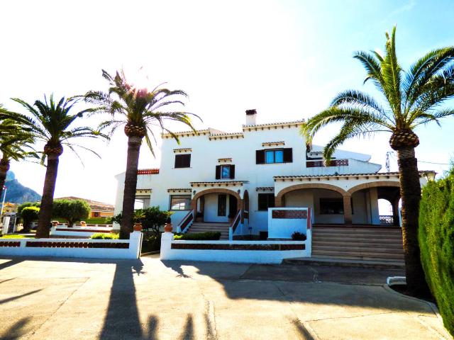 Chalet en venta en els Poblets, la Marina Alta