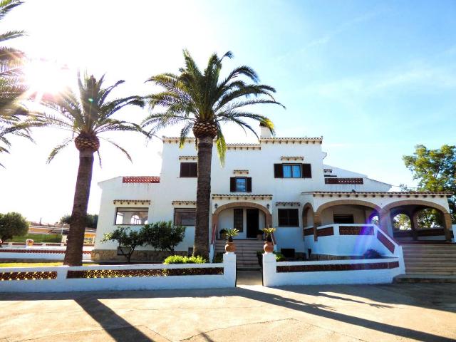 Chalet en venta en els Poblets, la Marina Alta