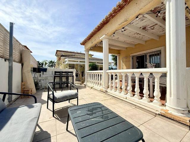 Chalet en venta en els Poblets, la Marina Alta