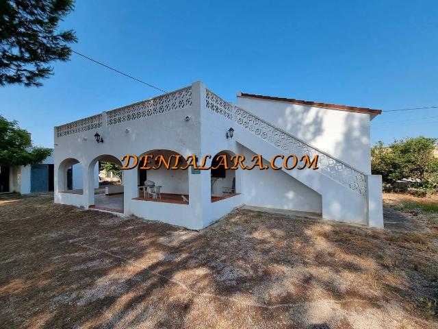 Villa en venta en Poblets, Els, Partida Revoltes
