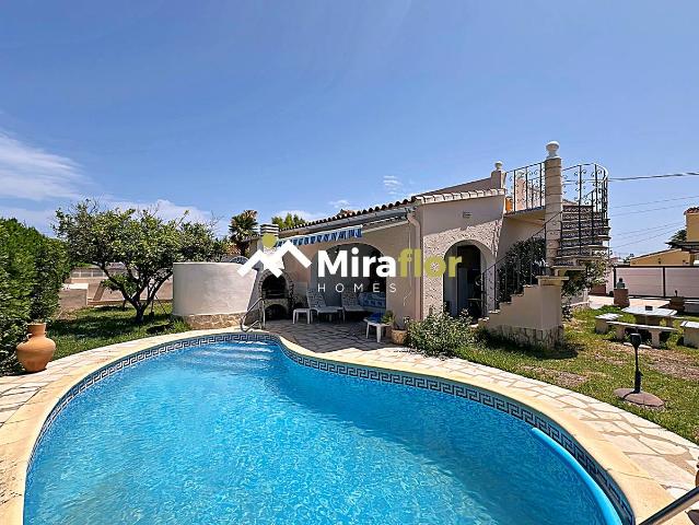 Villa en venta en Poblets, Els, Partida Revoltes Villa en venta en Poblets, Els, Partida Revoltes