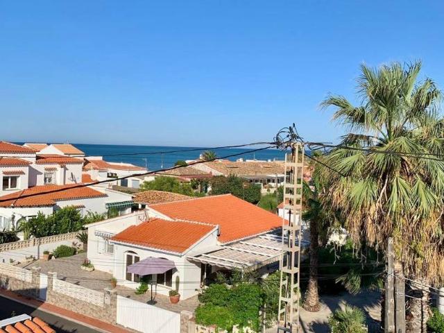 Chalet en venta en els Poblets, la Marina Alta