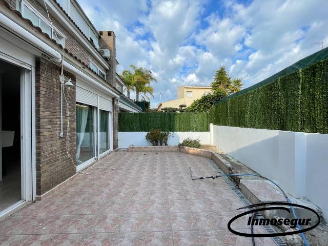 Chalet en venta en la Llosa, Baix Camp