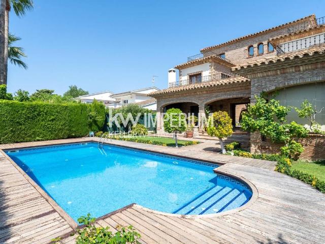 Villa en venta en Cambrils