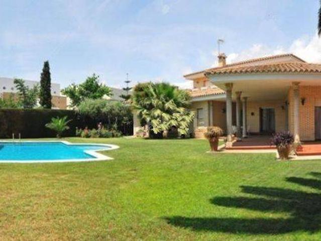 Chalet en venta en la Llosa, Baix Camp