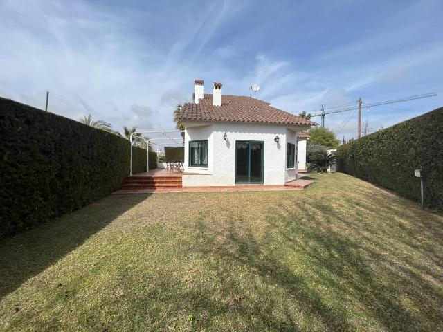 Chalet en venta en la Llosa, Baix Camp