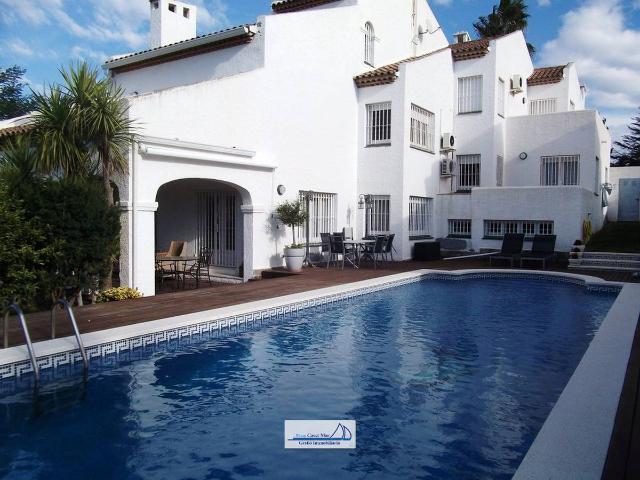 Chalet en venta en la Llosa, Baix Camp