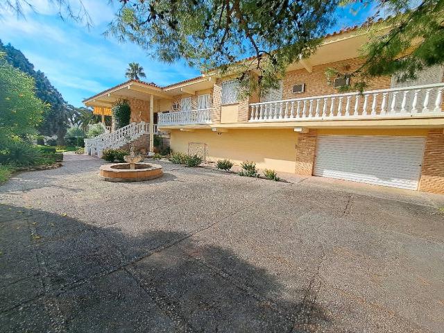 Chalet en venta en la Plana Alta, Valencia