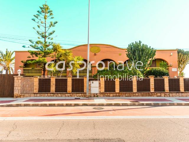 Chalet en venta en la Plana Alta, Valencia