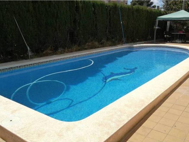 Chalet en venta en la Plana Alta, Valencia