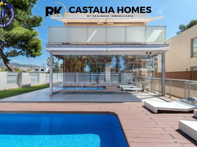 Chalet en venta en la Plana Alta, Valencia