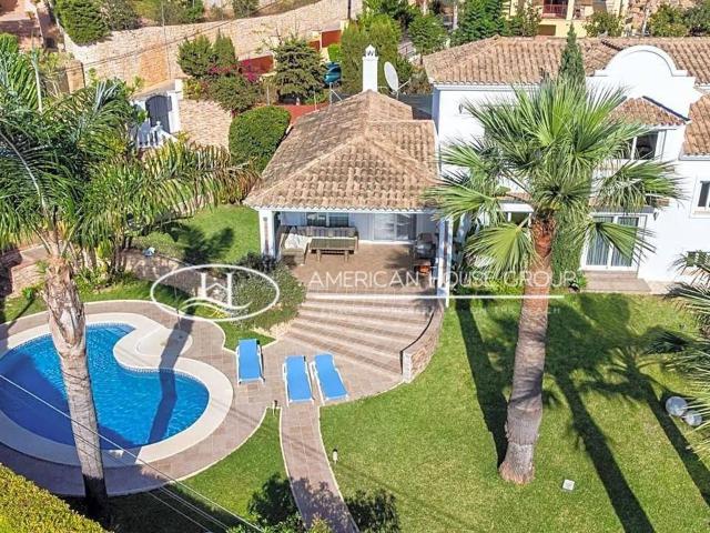 Chalet en venta en Centro, Costa del Sol Occidental