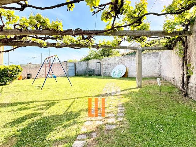 Chalet en venta en Cidade Vella, A Coruña