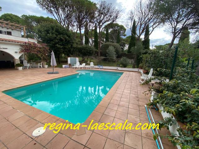 Chalet en venta en Camp dels Pilans, Alt Empordà