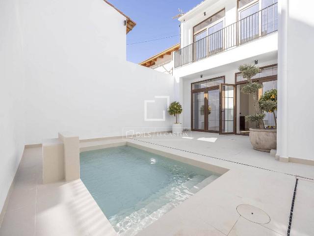 Chalet en venta en Ciutat Vella, Comarca de València