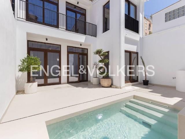 Chalet en venta en Comarca de València, Valencia