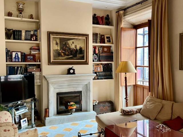 Chalet en venta en Sevilla, Andalucía