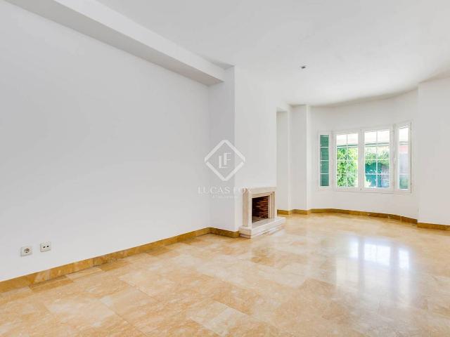 Chalet en venta en La Moraleja, Alcobendas