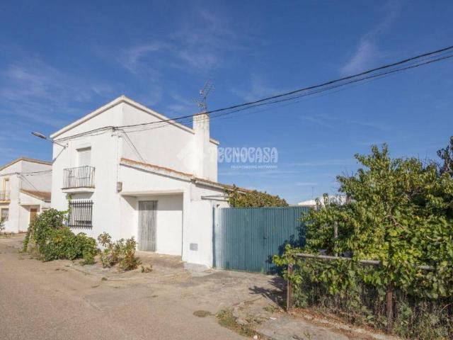 Chalet en venta en Encinas De Abajo, Castilla y León
