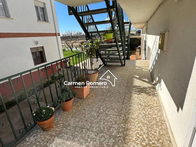 Chalet en venta en Encinas De Abajo, Castilla y León