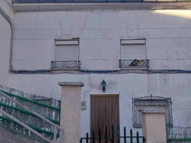 Chalet en venta en Encinas de Esgueva, Valladolid