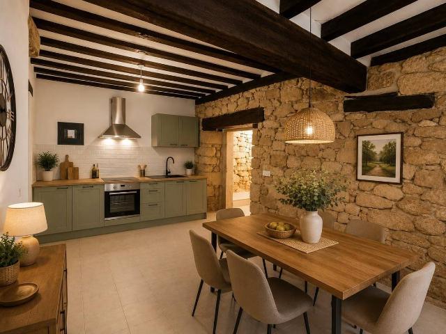Chalet en venta en Encío, Castilla y León