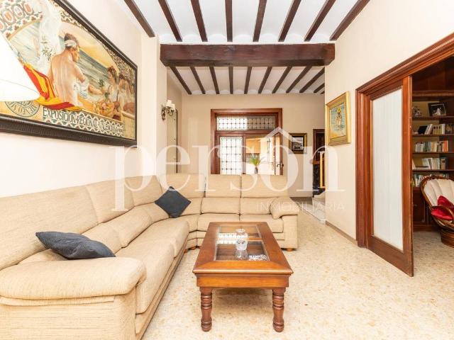 Chalet en venta en Jane Addams, Enguera