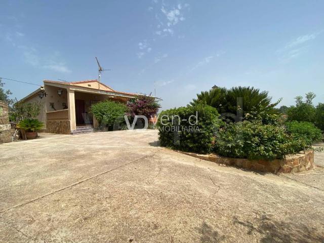 Chalet en venta en La Canal de Navarrés, Valencia