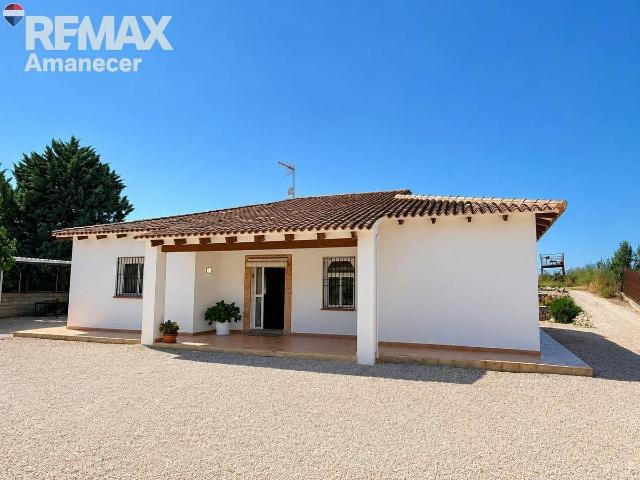 Chalet en venta en La Canal de Navarrés, Valencia