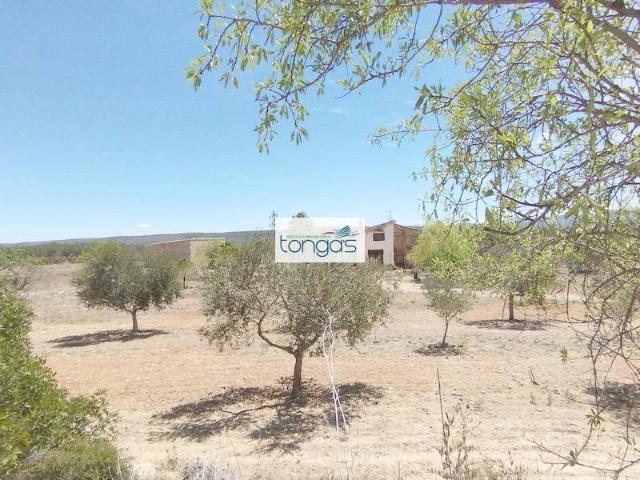 Chalet en venta en La Canal de Navarrés, Valencia