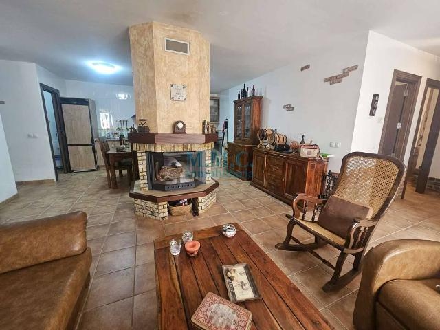 Chalet en venta en Enix, Andalucía