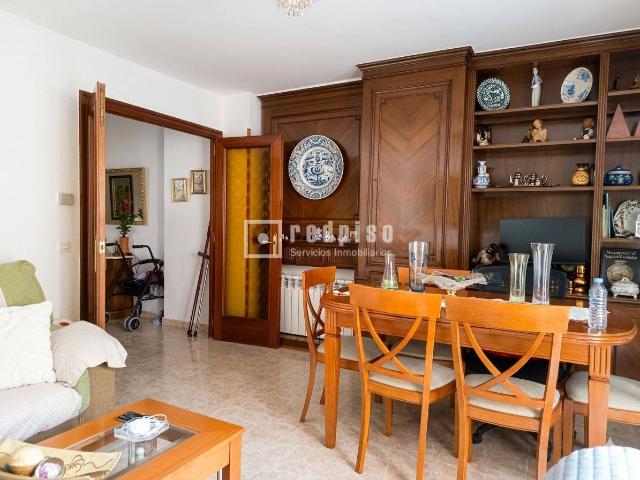 Chalet en venta en Valdelasfuentes, Alcobendas